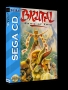 Sega  Sega CD  -  Brutal - Paws of Fury (USA)